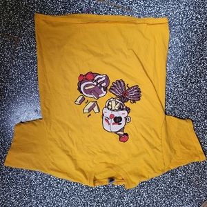FNAF Ennard Exotic Butters Tshirt - size L